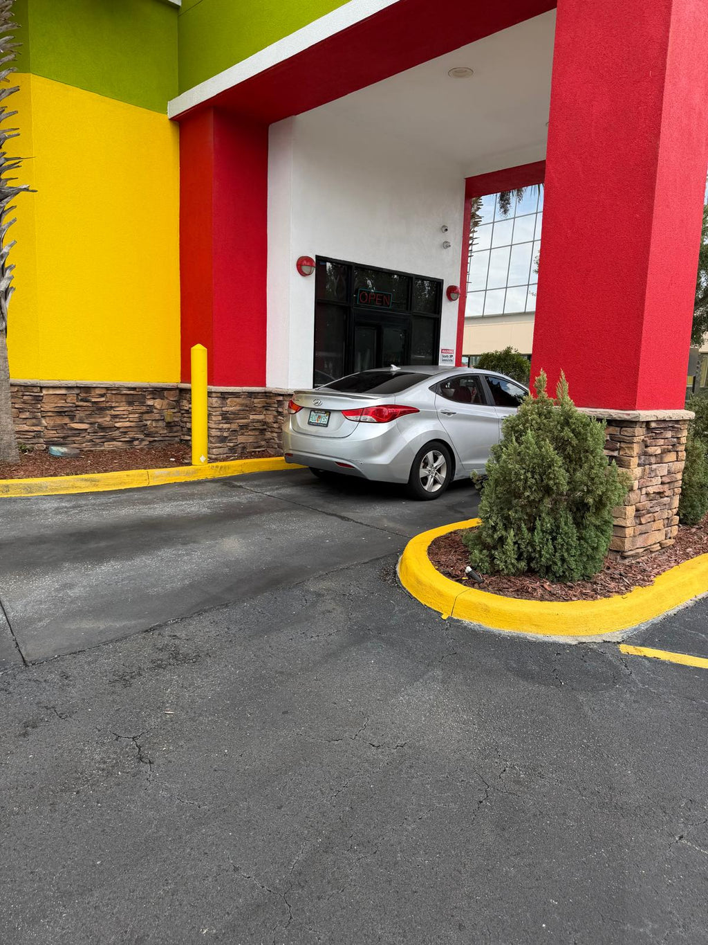 Bringing Shine Back to Every Space.