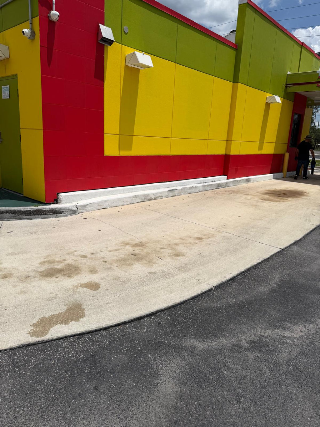 Bringing Shine Back to Every Space.