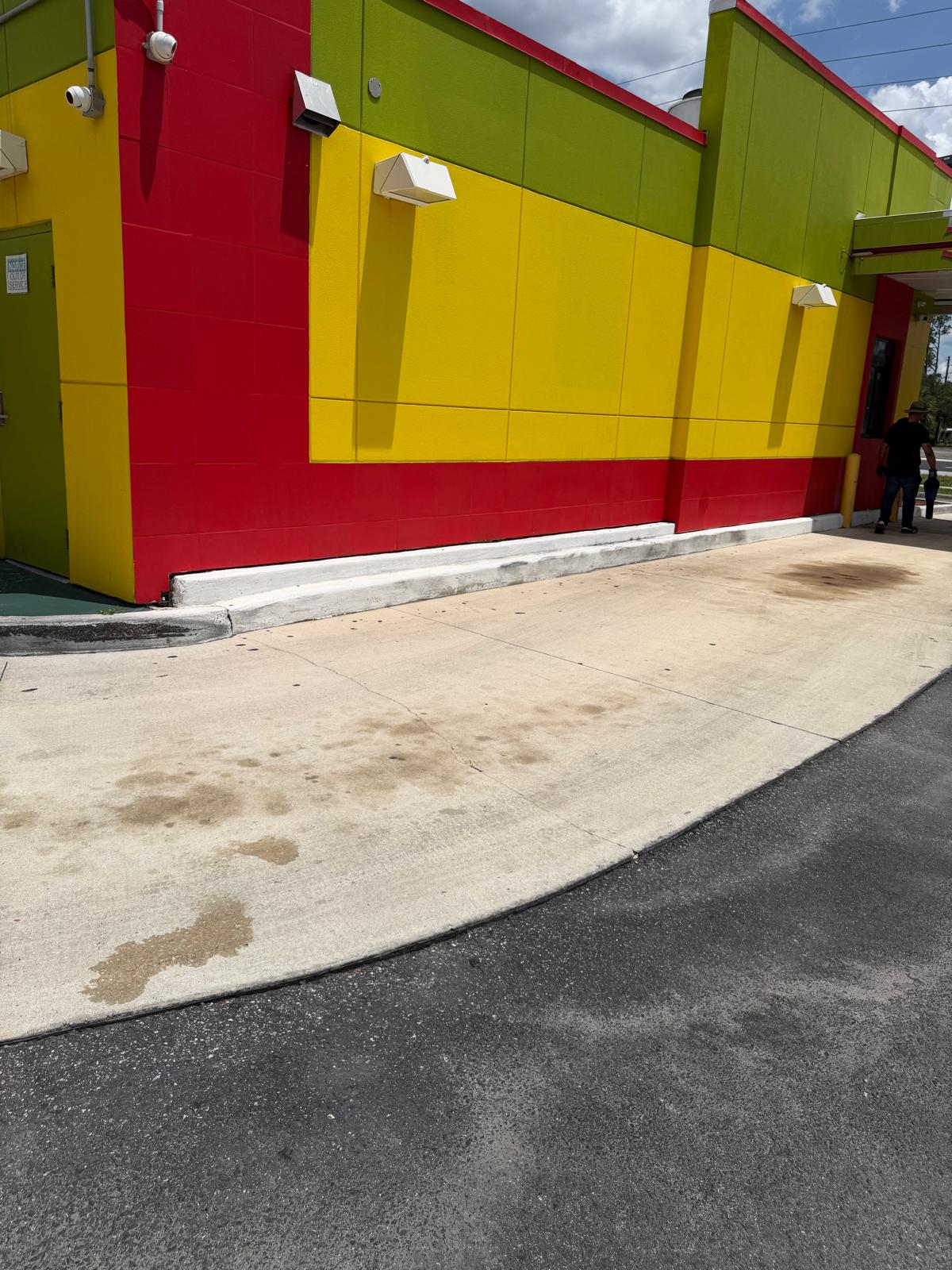 Bringing Shine Back to Every Space.