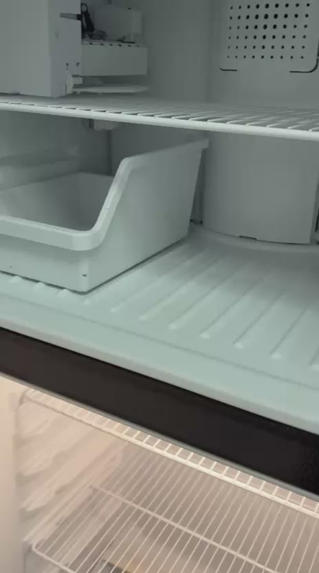 Before & After : The Cleaning Transformation.